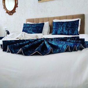 Economy Driepersoonskamer